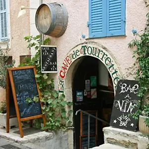 Histoires De Bastide Tourrettes-sur-Loup