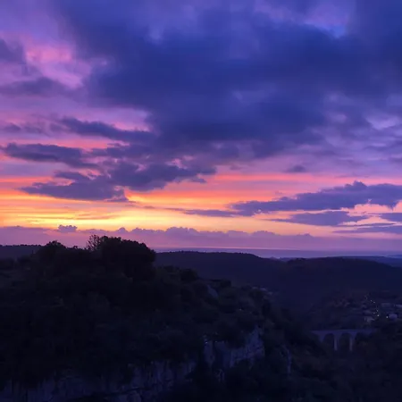 Histoires De Bastide 3* Tourrettes-sur-Loup